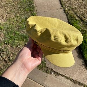 Brixton Fiddler Cap M